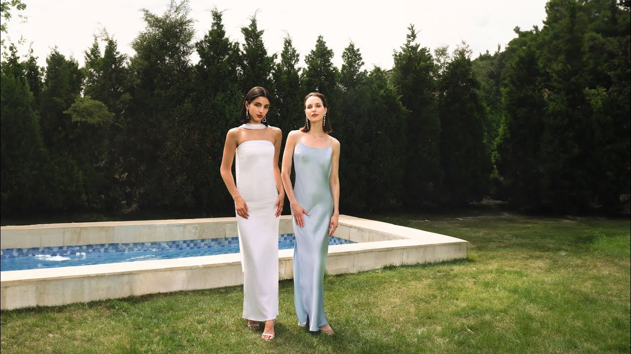 LETOII ATELIER | DEMI-COUTURE