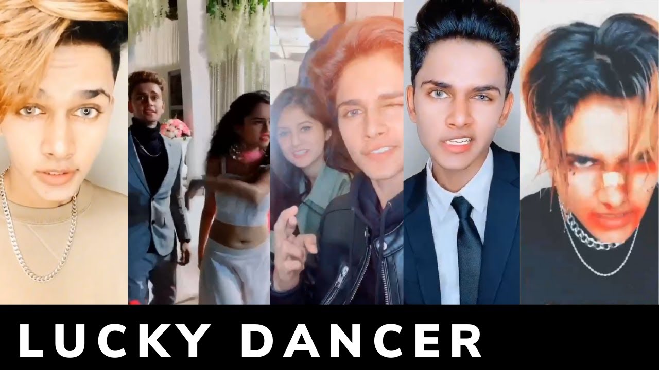 Popular Star Lucky Dancer TikTok Videos 2020 | Latest Tik Tok Slowmo, Action New Trend Today Viral