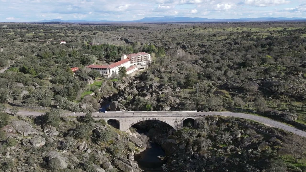 BA&Ntilde;OS RETORTILLO
