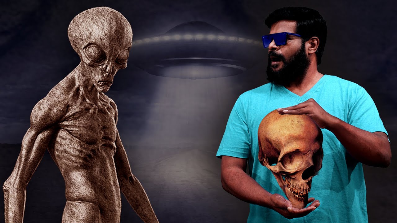 𝐃𝐈𝐃 𝐀𝐋𝐈𝐄𝐍𝐒 𝐖𝐈𝐓𝐇 𝐄𝐋𝐎𝐍𝐆𝐀𝐓𝐄𝐃 𝐒𝐊𝐔𝐋𝐋𝐒, 𝐆𝐄𝐍𝐄𝐓𝐈𝐂𝐀𝐋𝐋𝐘 𝐌𝐎𝐃𝐈𝐅𝐘 𝐇𝐔𝐌𝐀𝐍𝐒? Candi Sukuh Temple &ndash; Episode 2