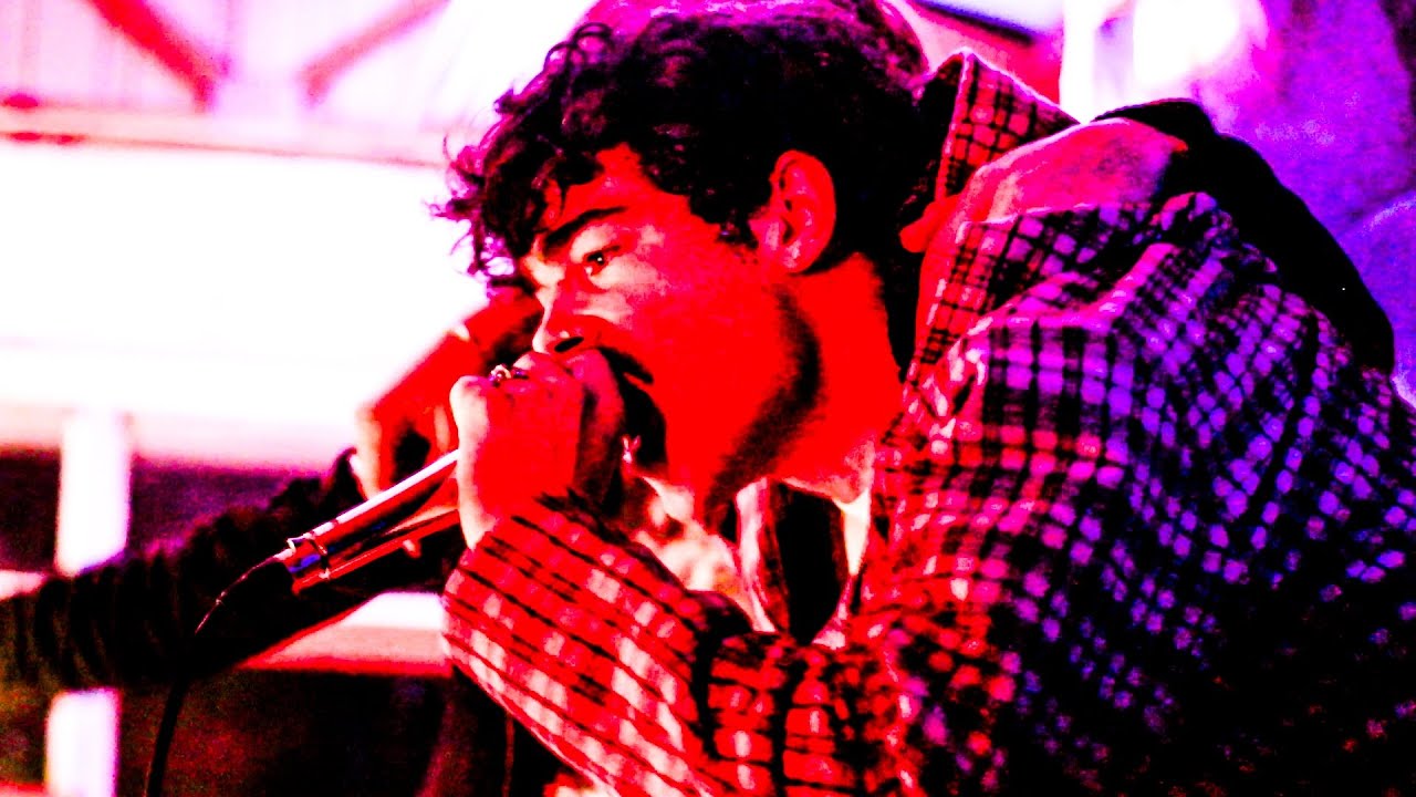 Yung Nimura (Live at Gracie's, 11/07/25)