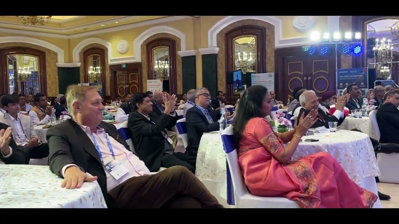 Next Gen 10X Seminar 2026 | AIPMA | ITC Grand Central