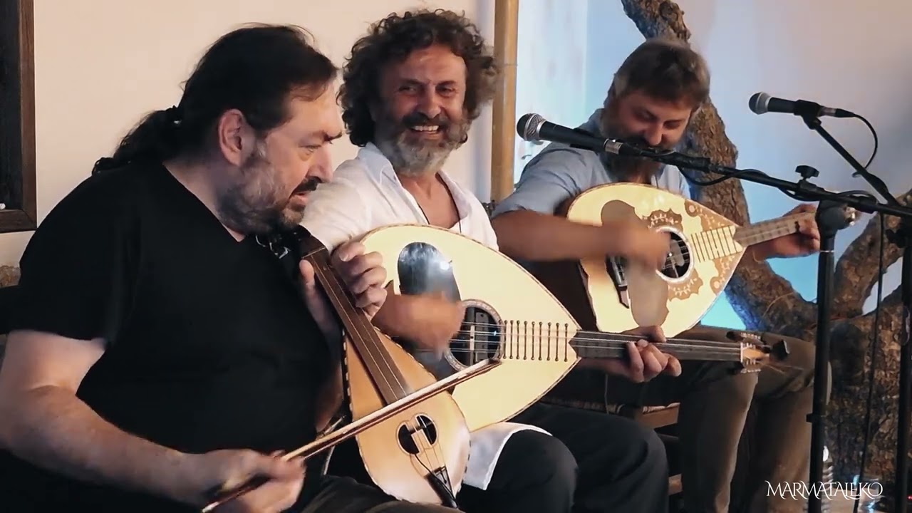 ΚΟΝΤΥΛΙΈΣ - ΨΑΡΟΓΙΩΡΓΗΣ ΜΑΝΩΛΆΚΗΣ ΠΑΤΈΡΑΚΗΣ ΣΤΑΥΡΑΚΑΚΗΣ