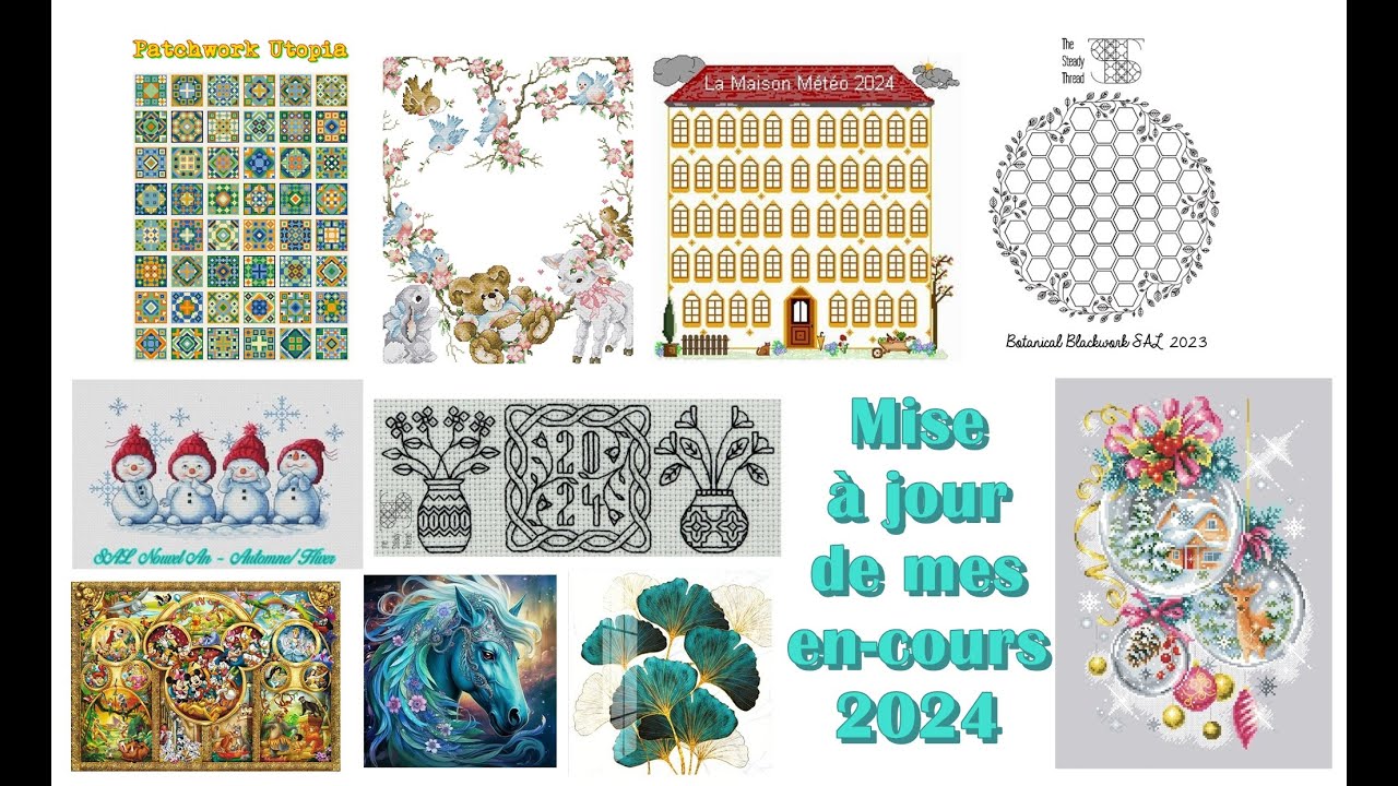 🪡🧵📍✂️  𝑀𝒾𝓈𝑒 à 𝒿☯𝓊𝓇 𝒹𝑒 𝓂𝑒𝓈 𝑒𝓃-𝒸🌸𝓊𝓇𝓈 - 𝒜𝓋𝓇𝒾𝓁 𝟤❁𝟤𝟦 ✂️📍🧵🪡
