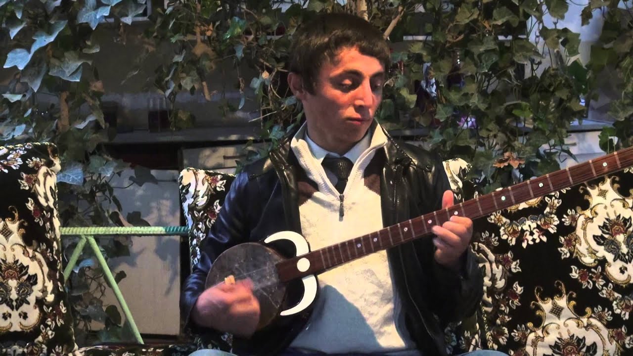 Мухаммадтобе, Дармонам аз дуст, 5.11.2013   621