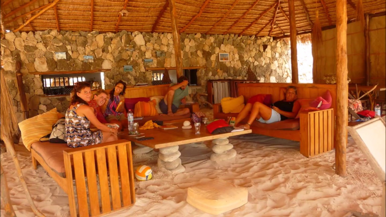 Salary. Madagascar. Février 2017