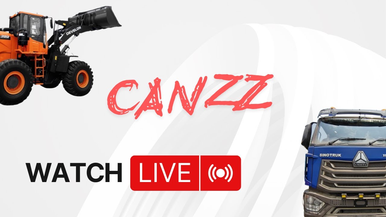 LIVE 16 : LIAT ALAT BERAT YOK (LIVE HORIZONTAL)