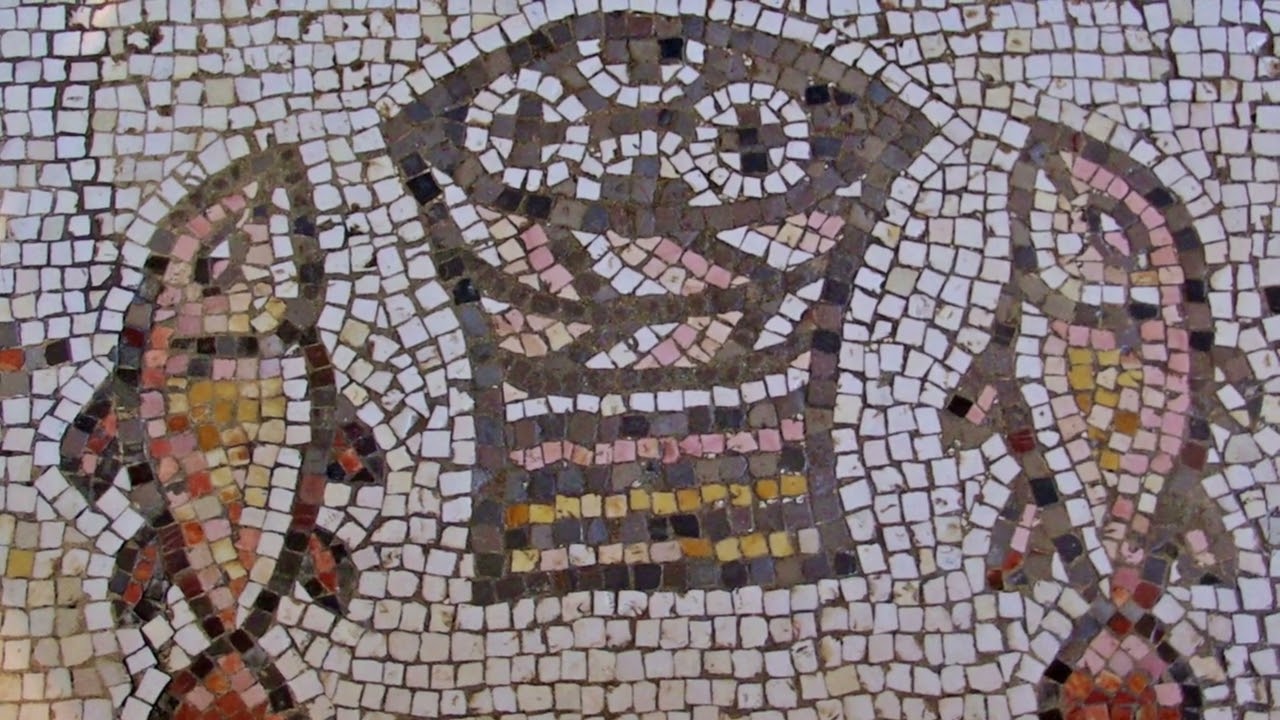 Martes de la VI semana del Tiempo ordinario (año par)
