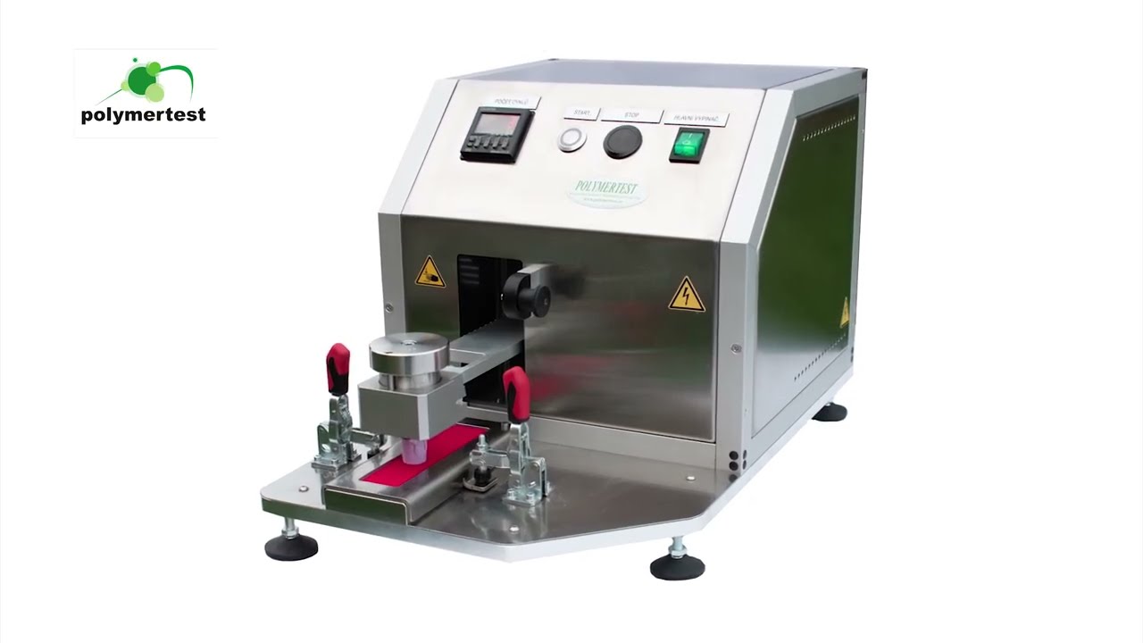 TESTS FOR COLOUR FASTNESS TO ABRASION EN ISO 105-X12
