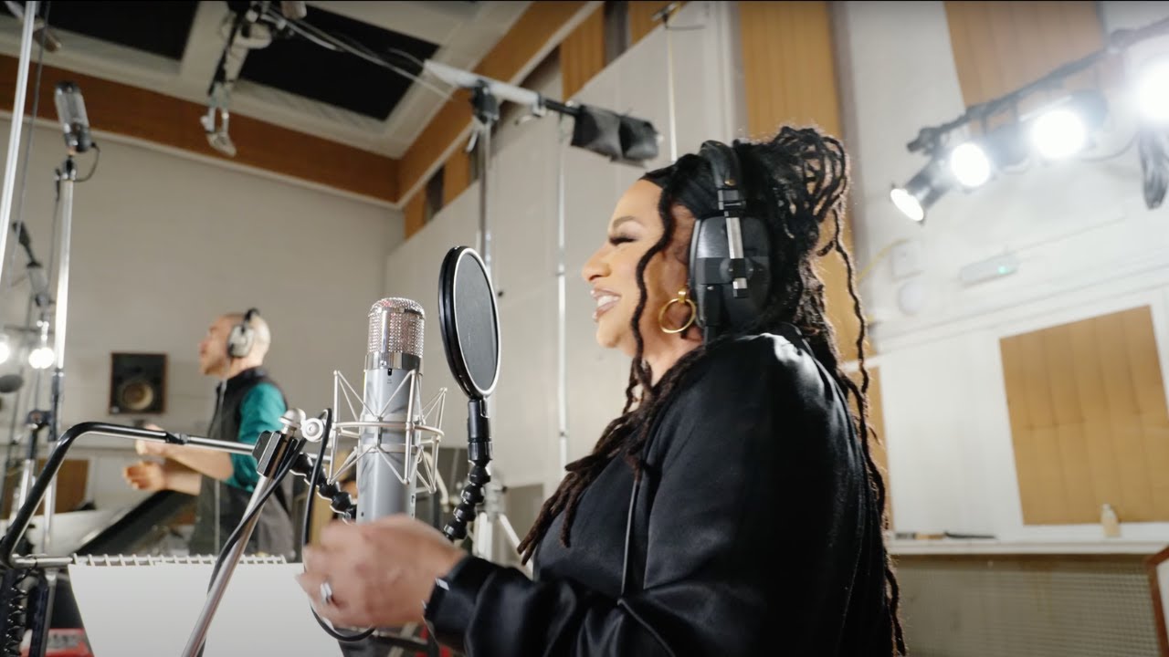 Revival House Project & Imaani | BEST OF MY LOVE (Official Music Video)