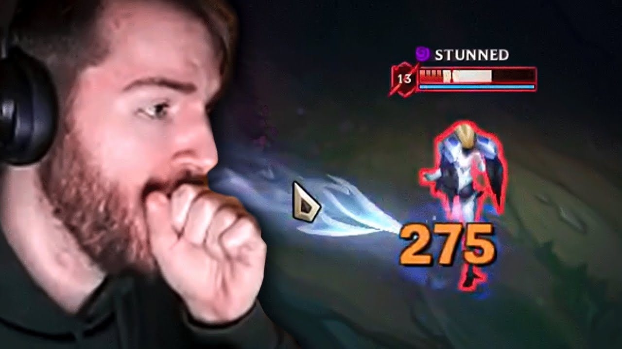 Pyke = Free Elo | Kutcher Stream Highlights