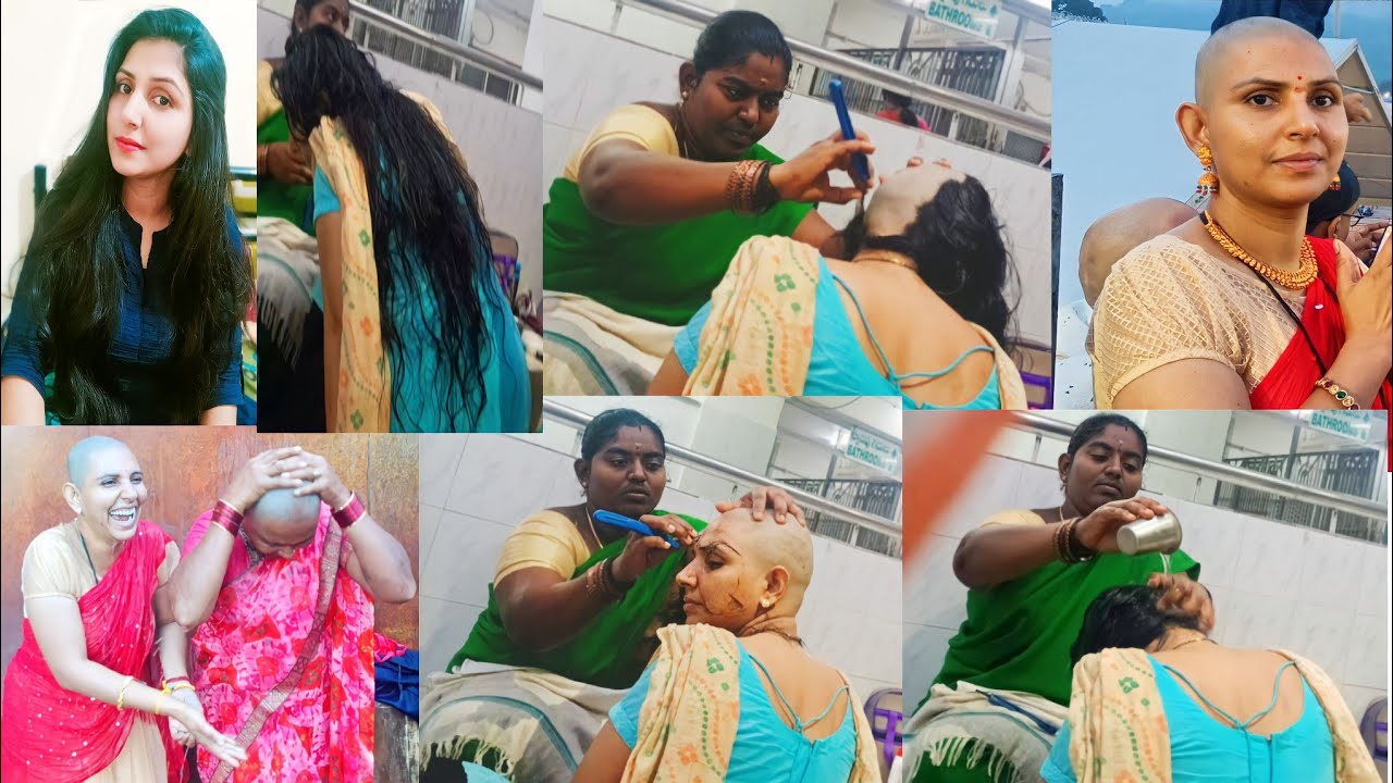 My Hair Shaving Experience /Mera First Time Mundan Karvane ka Experience / क्यू करवाया मैंने mundan