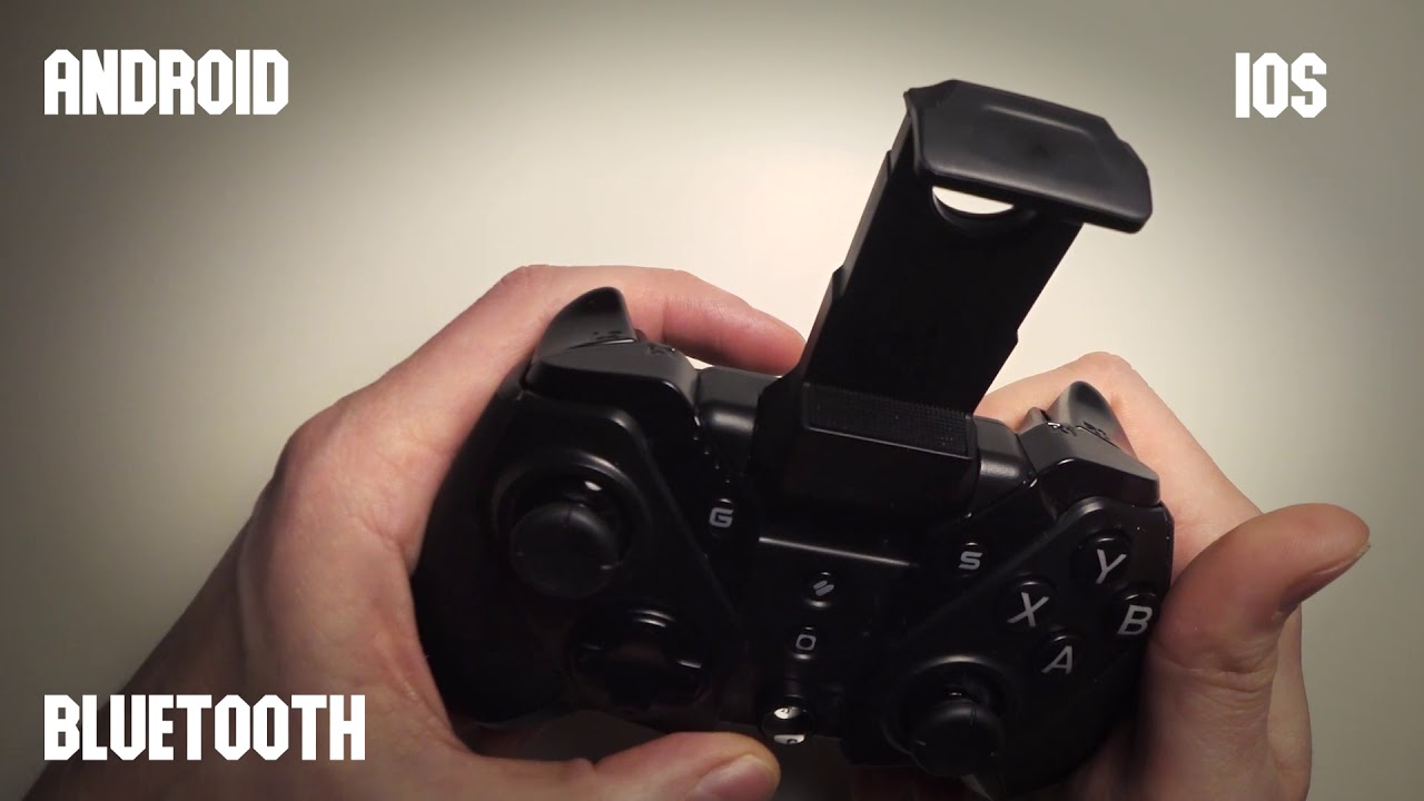 Геймпад GameSir G4 Pro для телефона, ПК, Nintendo Switch.