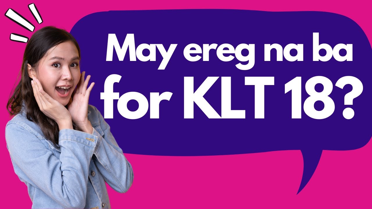 COMPLETE AND EASY STEP BY STEP GUIDE FOR EREG 2022 l PBT l CBT l KLT 18 l EPS-TOPIK