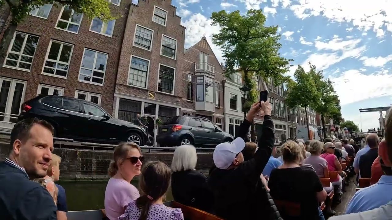 Alkmaar - Kaasmarkt