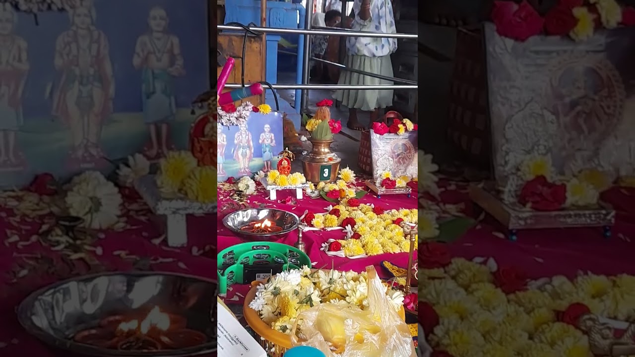 ஆரூத்ரா திருவாசகம்