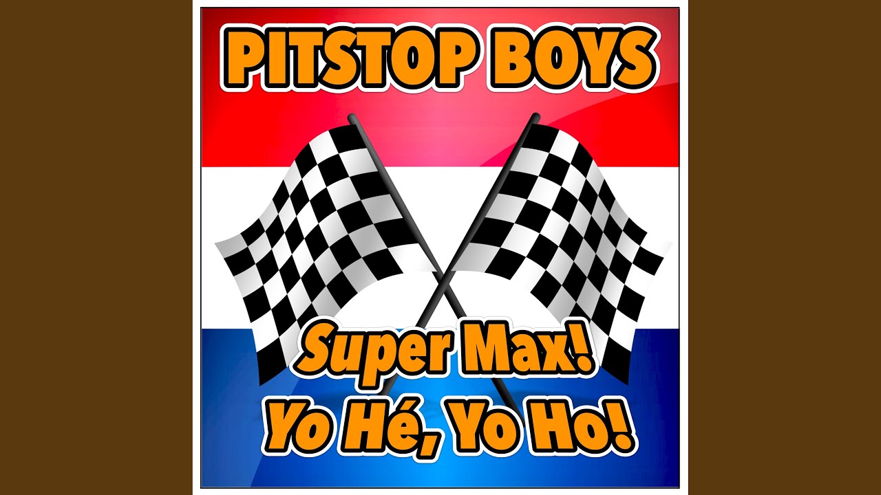 Super Max! YoHé, YoHo!