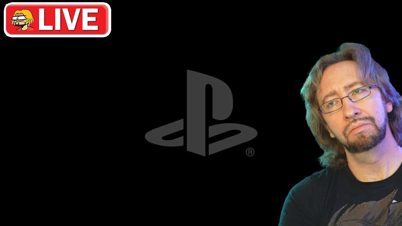 Playstation BAD NEWS, Invincible Vs & Strive Update 🔴Full Stream🔴 (7-1)
