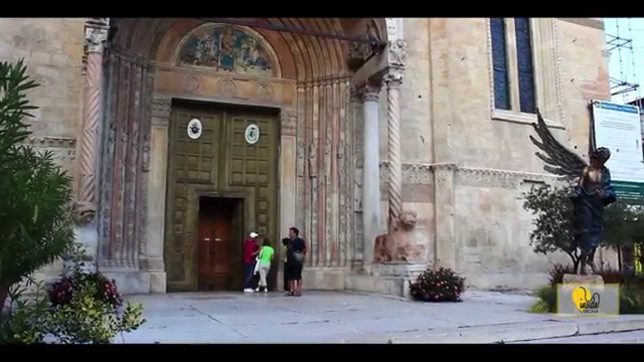 Duomo di Verona - Inside Verona