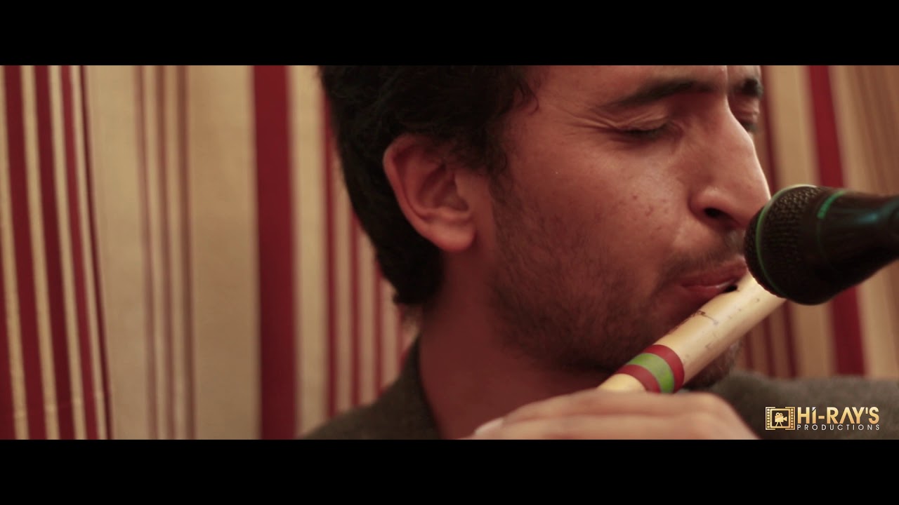 Ashur Jan | Improvised Instrumental