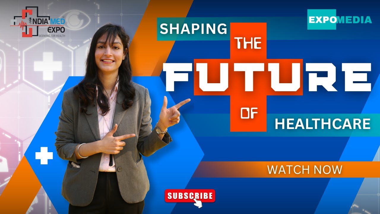 5 Game-Changing Medical Innovations at India Med Expo 2025
