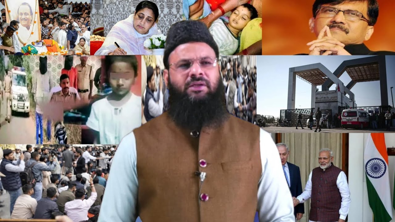 #PrimeTime:E2/2/26:MH siasat:Patil v/s Patel:Shivasena:PM modi Israel me Nache:ilzam ya Haqeeqat:
