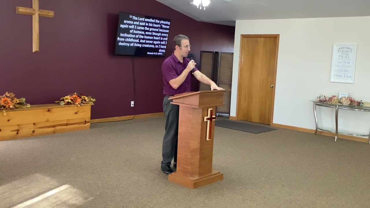 Do We See Certain Gifts from the Lord as Blessings or Do We View Them as Burdens?