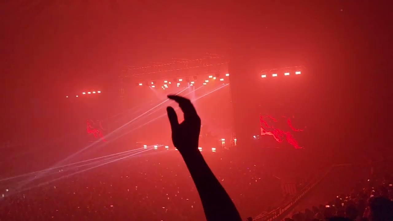 20220914. 19. Alan Walker - Lily, WALKERVERS THE TOUR - LIVE IN JAMSIL INDOOR SEOUL STADIUM