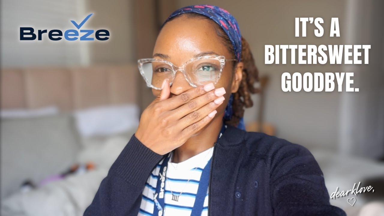 Come work my LAST flight with me ✈️ I didn't think this would happen..  | Flight Attendant VLOG