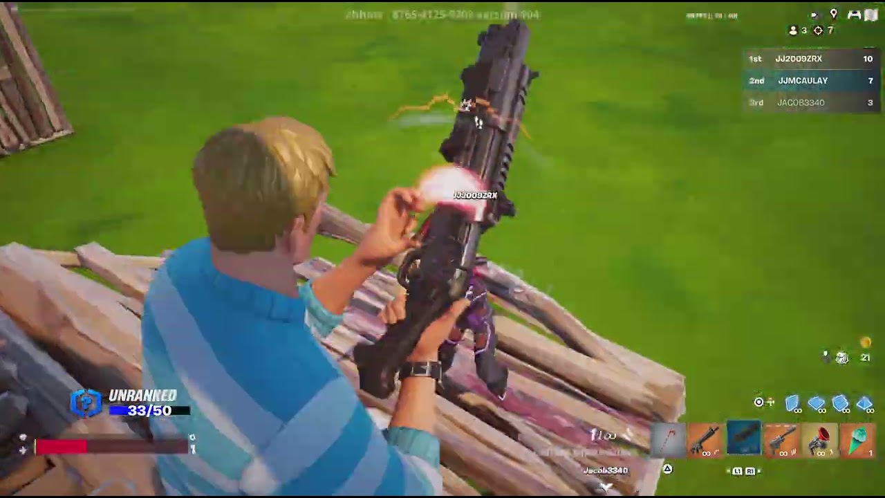 Fortnite
