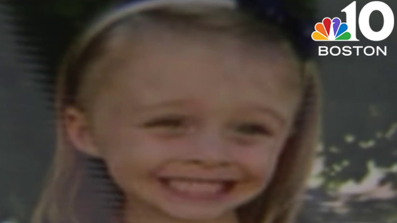 Adam Montgomery found guilty of murdering his daughter Harmony