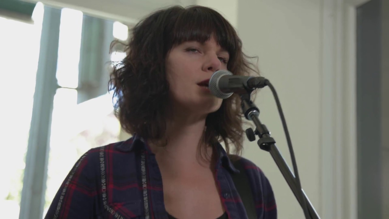 Summer Cannibals - Simple Life (Live on KEXP)
