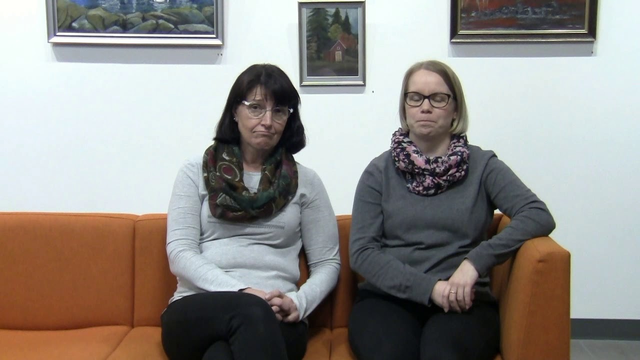 LAPE palveluohjaus
