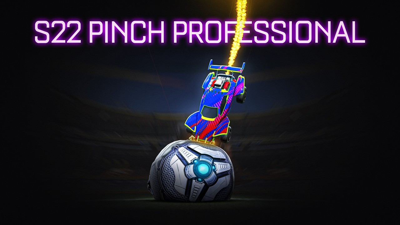 How I Earned the RAREST Title in Rocket League
