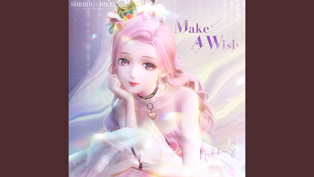 Make A Wish