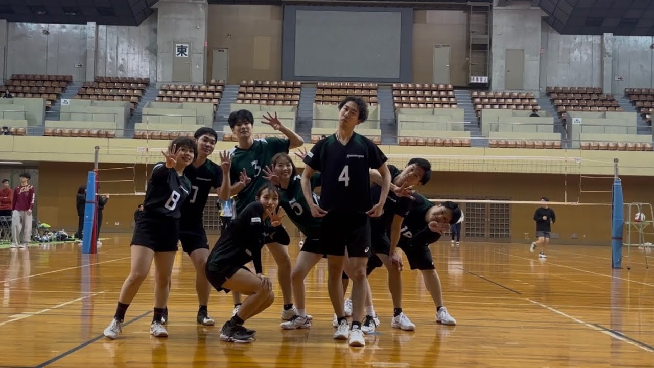 20260308 M's  Nagasaki大会 トーナメント2 vs BEEK ③