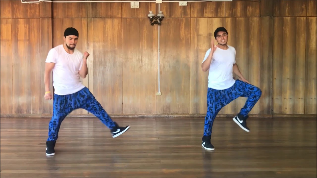 GRUPO ZUMBA Z-2  