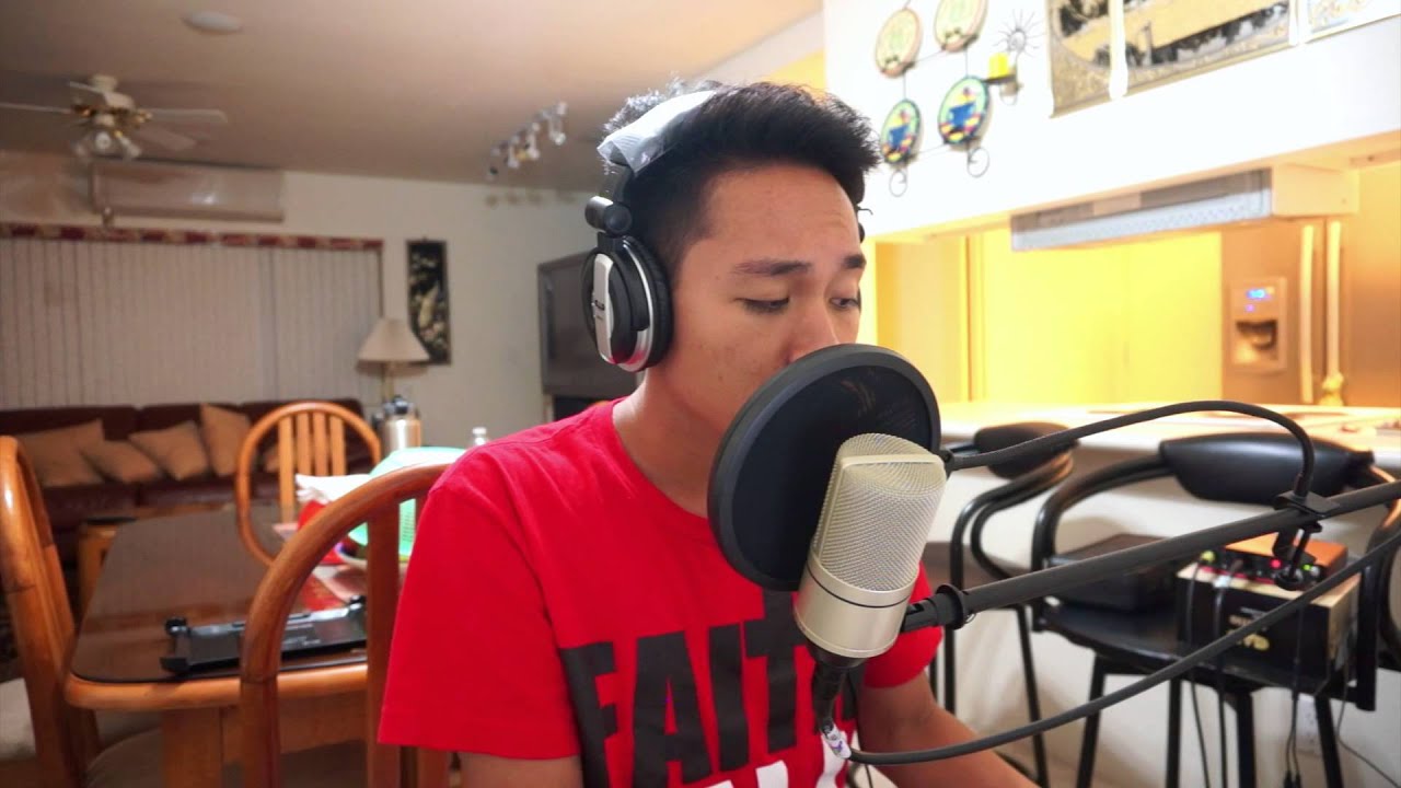 The Way We Were (Barbra Streisand Cover) by Nikko Magtoto