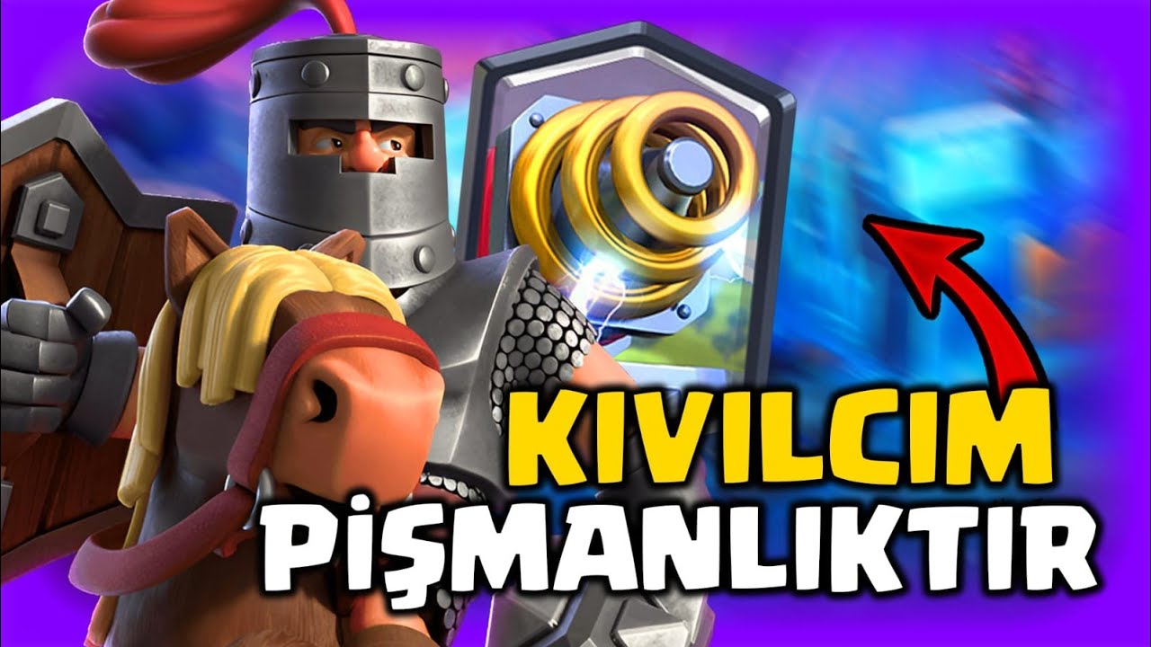 Kıvılcım Kullandığıma Pişman oldum