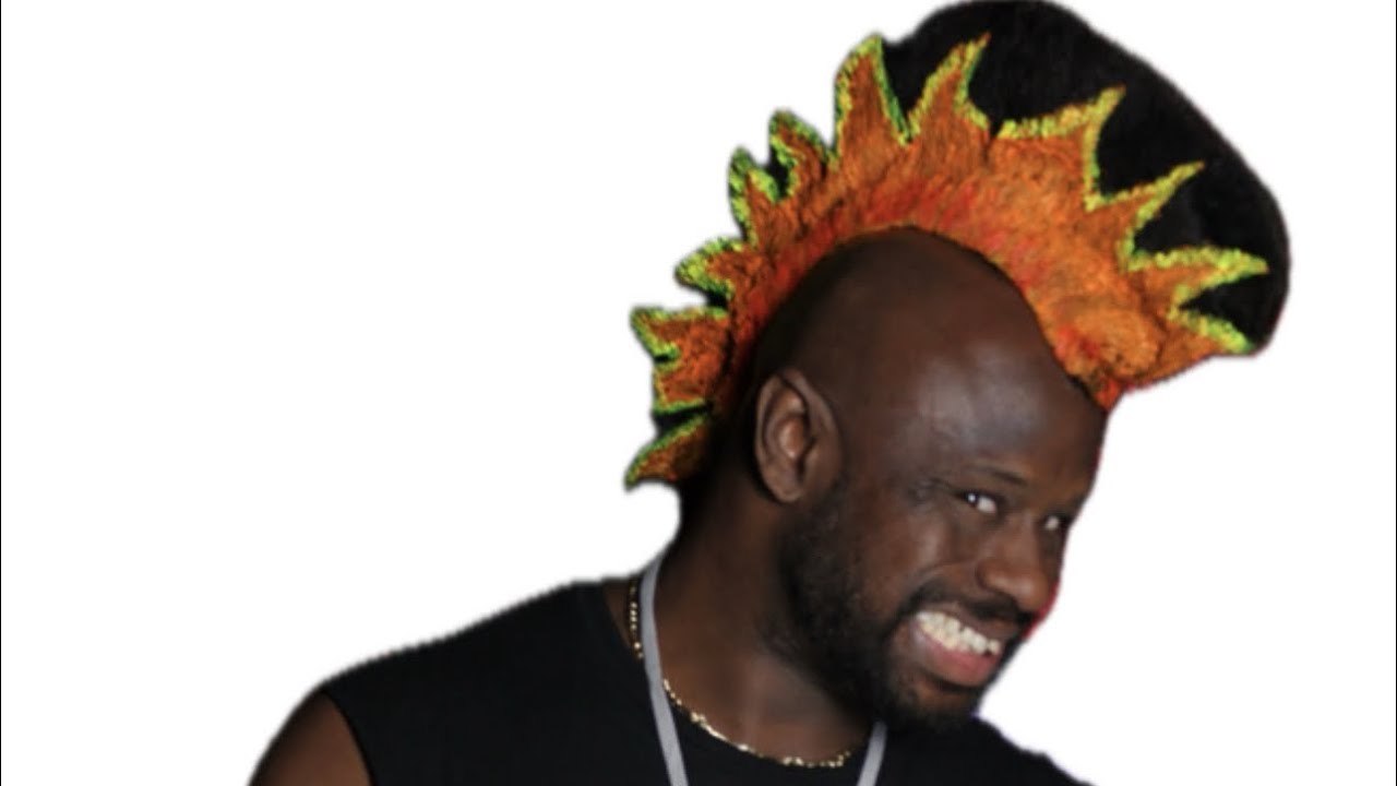     An Evening at the Improv &mdash; Jamar Neighbors    