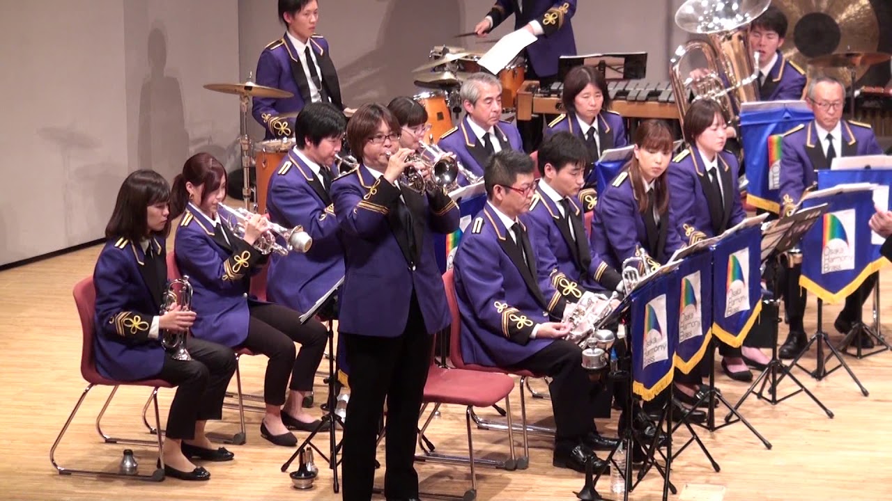Riverdance　リバーダンス