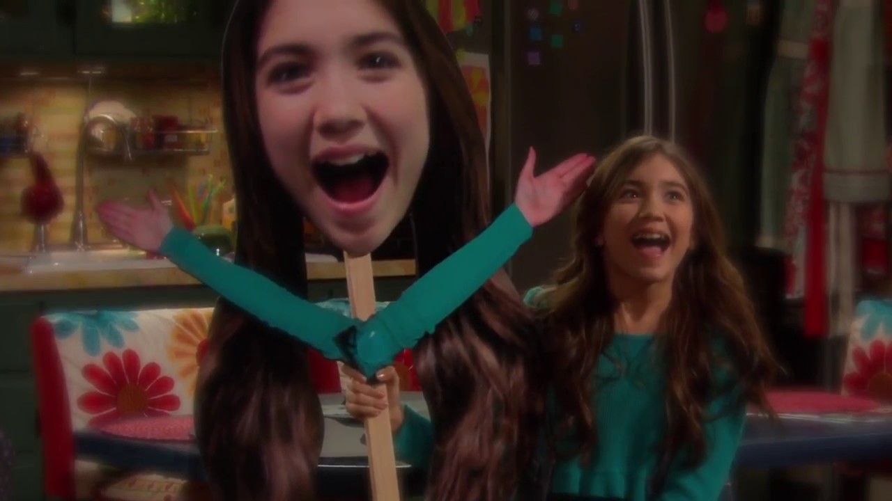 Riley Matthews - Fight Song (Girl Meets World) [READ DESCRIPTION] | BProductions