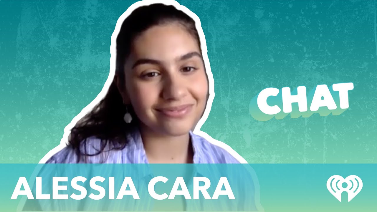What inspired Alessia Cara's vulnerability on her NEW SINGLES 