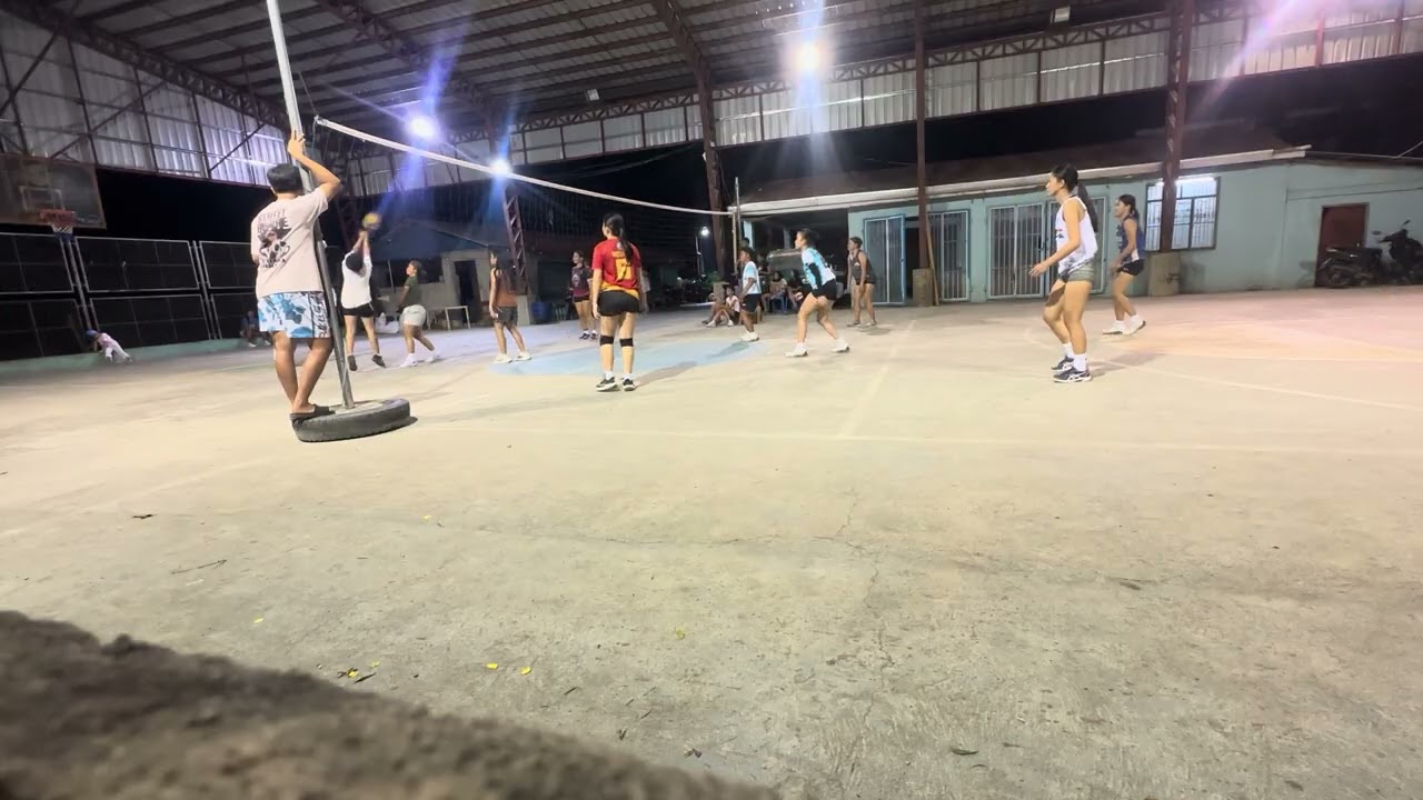 Part 2 Dayo Serye