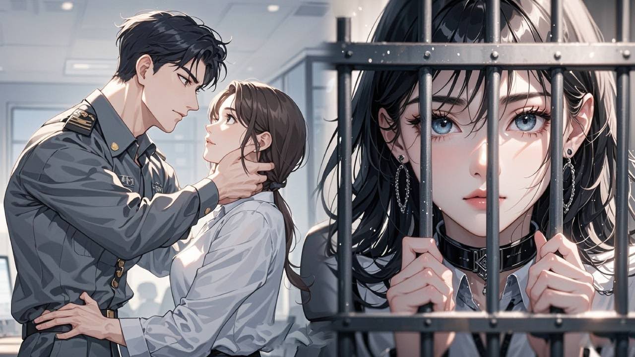 He jailed me and used my dowry to marry FL. Reborn, I stopped loving him—and he panicked.