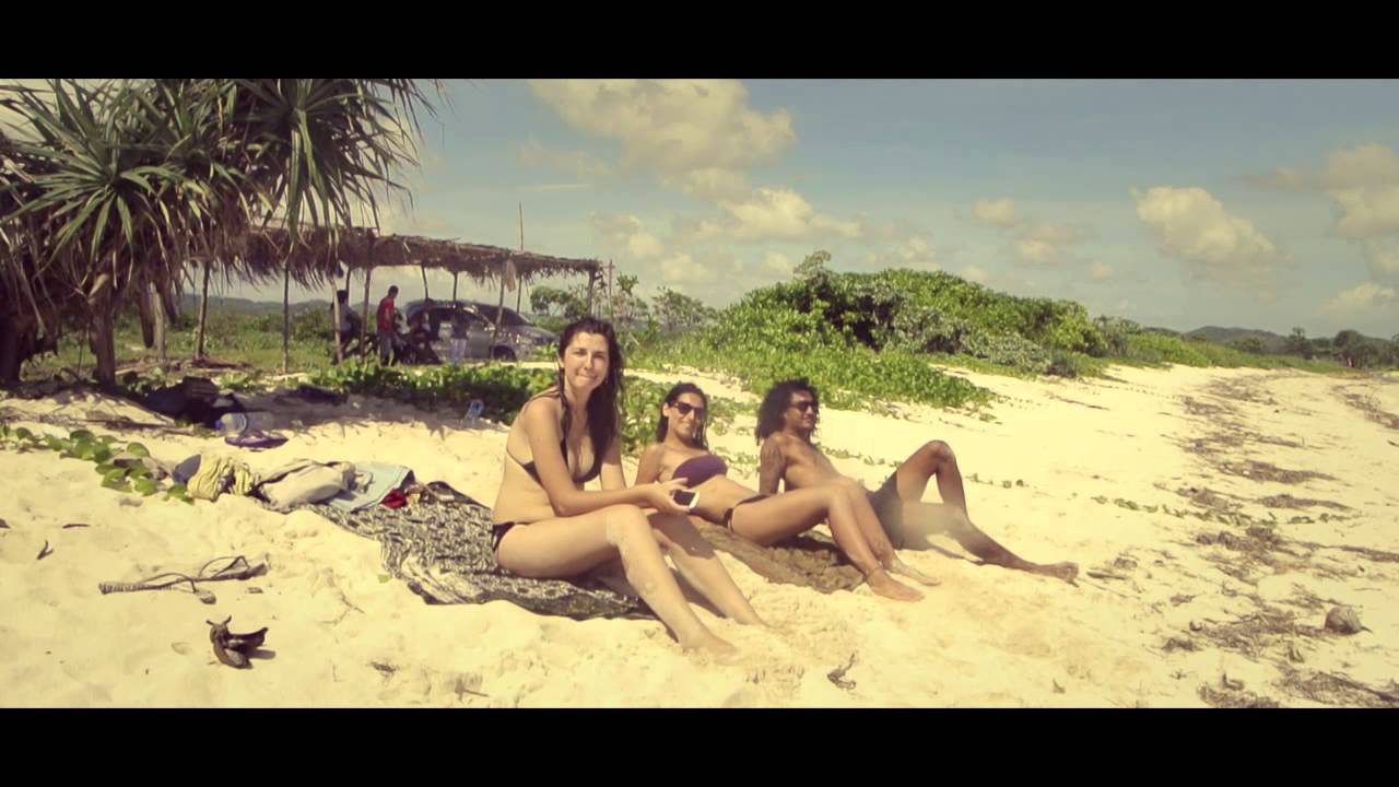 Ino Regeneration - Rastaman never give up (OFFICIAL VIDEO)