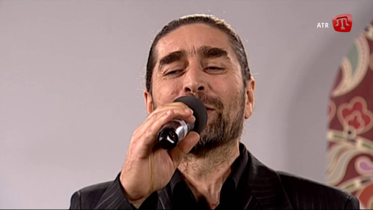 АСАН БИЛЯЛОВ / САЛГЪЫР БОЮ / Crimean Tatar TV Show