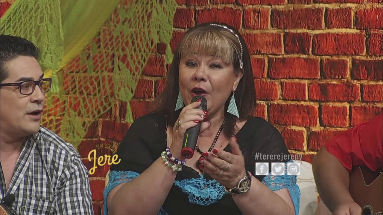TERERE JERE (PEÑA) - KUARAHY REIKE