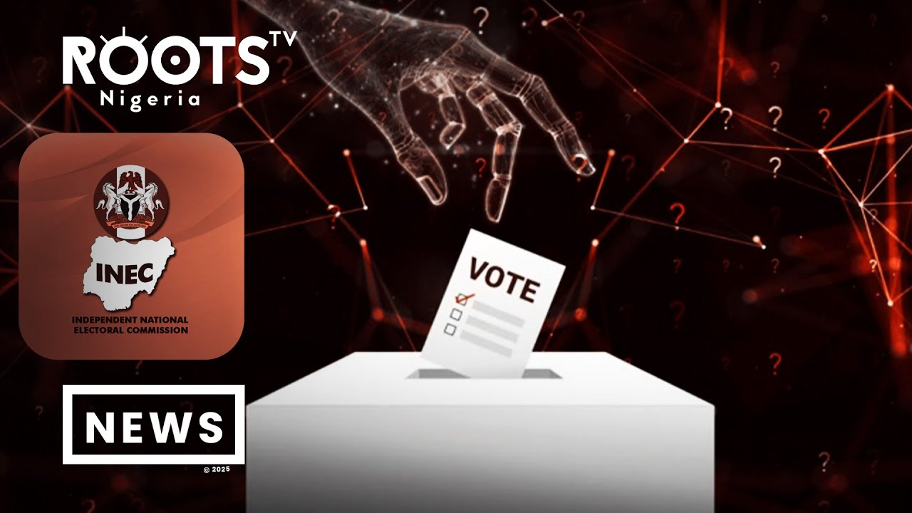 INEC Launches AI Division to Boost Election Management and Voter Services