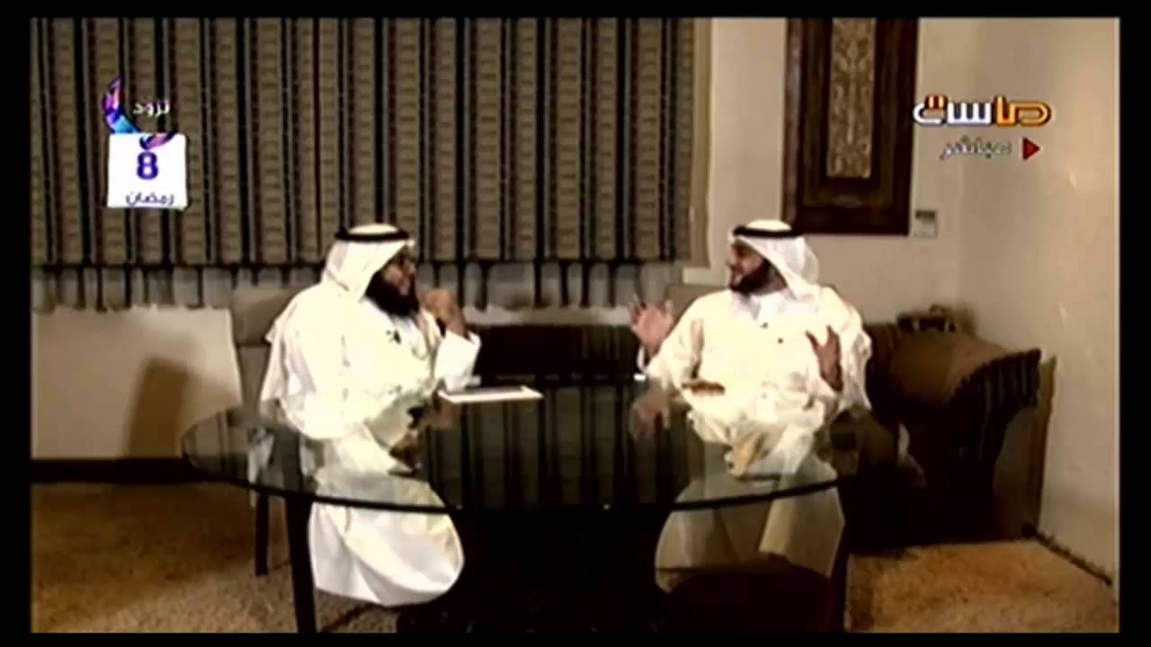 هاني مقبل في ضيافة سهيل المطيري